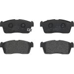 Brembo P 79 020 Bremsbelagsatz, Scheibenbremse PRIME LINE Brembo P 79 020 Bremsbelagsatz, Scheibenbremse PRIME LINE