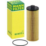 Ölfilter HU 947/2 X Ölfilter HU 947/2 X