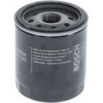 BOSCH F 026 407 225 Ölfilter