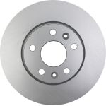 FTE 9082816 Bremsscheibe COATED RANGE