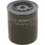 BOSCH 0 451 203 152 Ölfilter BOSCH 0 451 203 152 Ölfilter