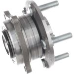 Radlagersatz VKBA 7515 Radlagersatz VKBA 7515