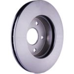 Bremsscheibe 8DD 355 108-601 Bremsscheibe 8DD 355 108-601