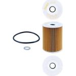 Knecht OX 355D Ölfilter Knecht OX 355D Ölfilter