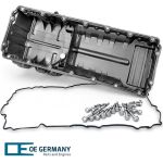 Ölwanne für Mercedes Benz OM 471 LA 471 010 61 13 OEGERMANY 010106471001
