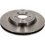 Vaico V33-80011 Bremsscheibe