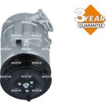 Kompressor, Klimaanlage 32589 Kompressor, Klimaanlage 32589