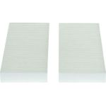 BOSCH 1987435077 Innenraumfilter BOSCH 1987435077 Innenraumfilter