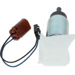 Kraftstoffpumpe 0 986 580 914 Kraftstoffpumpe 0 986 580 914