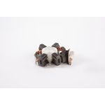 BOSCH 1 004 336 615 Halter, Kohlebürsten