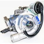 BTS Turbo Turbolader T912321 BTS Turbo Turbolader T912321