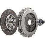 Valeo 827495 Kupplungssatz NEW ORIGINAL KIT3P Valeo 827495 Kupplungssatz NEW ORIGINAL KIT3P