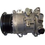 Mahle ACP 909 000P Kompressor, Klimaanlage BEHR Premium Line Mahle ACP 909 000P Kompressor, Klimaanlage BEHR Premium Line
