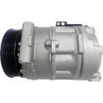 Kompressor, Klimaanlage ACP 239 000S