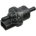 FEBI BILSTEIN 188179 Be-/Entlüftungsventil, Kraftstoffbehälter FEBI BILSTEIN 188179 Be-/Entlüftungsventil, Kraftstoffbehälter