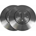 Bremsscheibe V25-80022