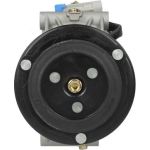 Kompressor, Klimaanlage 89322 Kompressor, Klimaanlage 89322