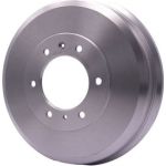 Bremstrommel 8DT 355 302-661 Bremstrommel 8DT 355 302-661