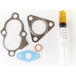 Nissens Turbolader 93062