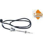 NRF 707216 Sensor, Abgastemperatur EASY FIT NRF 707216 Sensor, Abgastemperatur EASY FIT