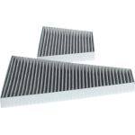 BOSCH 1 987 435 506 Innenraumfilter BOSCH 1 987 435 506 Innenraumfilter