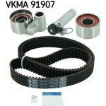 Zahnriemensatz VKMA 91907 Zahnriemensatz VKMA 91907