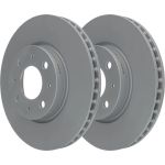 ATE 24.0126-0101.1 Bremsscheibe ATE 24.0126-0101.1 Bremsscheibe