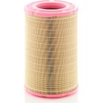 MANN-FILTER C 24 553/2 Luftfilter MANN-FILTER C 24 553/2 Luftfilter