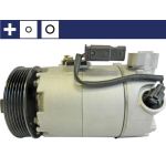 Kompressor, Klimaanlage ACP 1383 000S Kompressor, Klimaanlage ACP 1383 000S