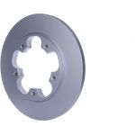 Bremsscheibe 8DD 355 122-781