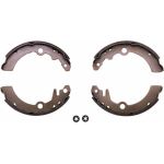 Hella 8DB 355 000-501 Bremsbackensatz