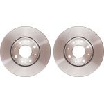 Bremsscheibe DF4439 Bremsscheibe DF4439
