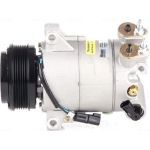 Kompressor, Klimaanlage 890215 Kompressor, Klimaanlage 890215