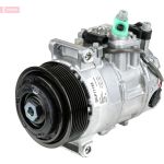 DENSO 6SEU16C Klimakompressor DCP17182 DENSO 6SEU16C Klimakompressor DCP17182
