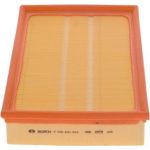 BOSCH F 026 400 424 Luftfilter BOSCH F 026 400 424 Luftfilter