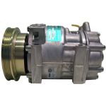Mahle ACP 1374 000P Kompressor, Klimaanlage BEHR Premium Line Mahle ACP 1374 000P Kompressor, Klimaanlage BEHR Premium Line