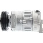 Kompressor, Klimaanlage ACP 232 000P Kompressor, Klimaanlage ACP 232 000P