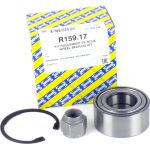 NTN-SNR R159.17 Radlagersatz