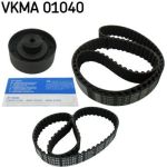 SKF VKMA 01040 Zahnriemensatz SKF VKMA 01040 Zahnriemensatz