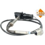 NRF 707509 Sensor, Abgastemperatur NRF 707509 Sensor, Abgastemperatur