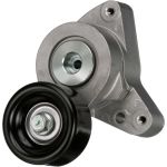 Gates T38278 Riemenspanner, Keilrippenriemen DriveAlign™ Gates T38278 Riemenspanner, Keilrippenriemen DriveAlign™