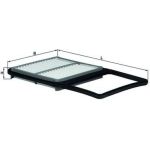 Knecht LX 2678 Luftfilter