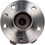 Radlagersatz 33-0696