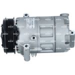 Kompressor, Klimaanlage 320160 Kompressor, Klimaanlage 320160