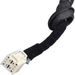 Elektromotor, Heckklappe 2115046