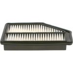 BOSCH F 026 400 295 Luftfilter BOSCH F 026 400 295 Luftfilter