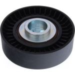 Spannrolle, Keilrippenriemen 54-0166