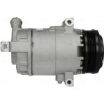 Kompressor, Klimaanlage 89038