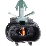 Sensor, Raddrehzahl 09001411 Sensor, Raddrehzahl 09001411