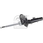 febi bilstein 1002325 Stoßdämpfer febi bilstein 1002325 Stoßdämpfer